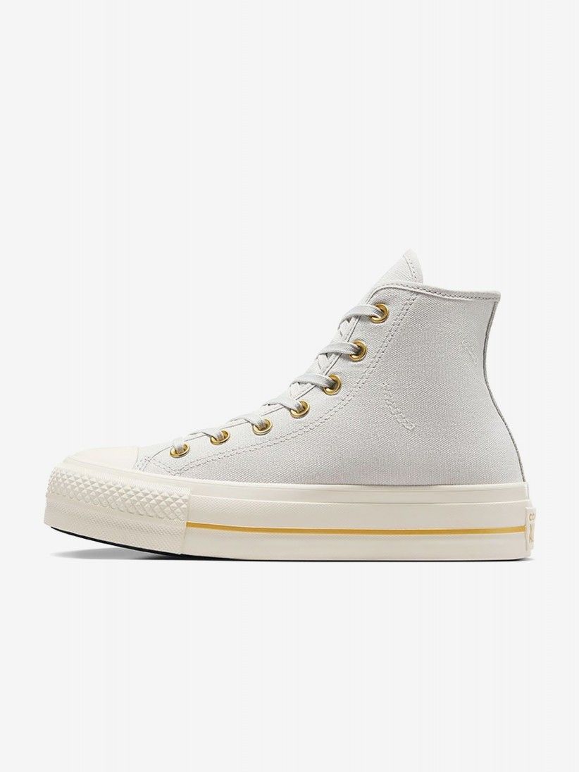 Zapatillas Converse Chuck Taylor All Star Lift Platform Tailored Lines