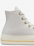 Converse Chuck Taylor All Star Lift Platform Tailored Lines Sneakers