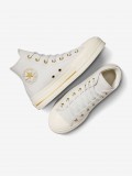 Converse Chuck Taylor All Star Lift Platform Tailored Lines Sneakers