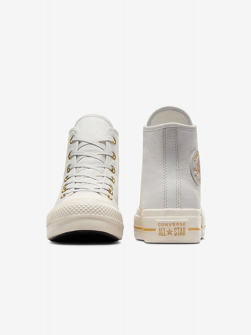 Zapatillas Converse Chuck Taylor All Star Lift Platform Tailored Lines