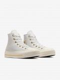 Zapatillas Converse Chuck Taylor All Star Lift Platform Tailored Lines