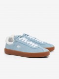 Lacoste Women's Baseshot 224 Sneakers