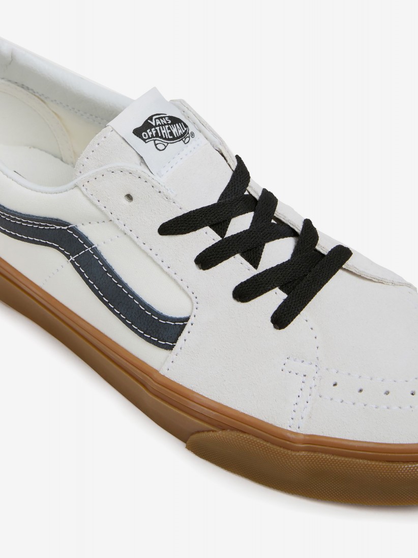 Zapatillas Vans Sk8-Low