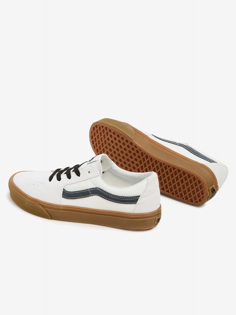 Vans Sk8-Low Sneakers