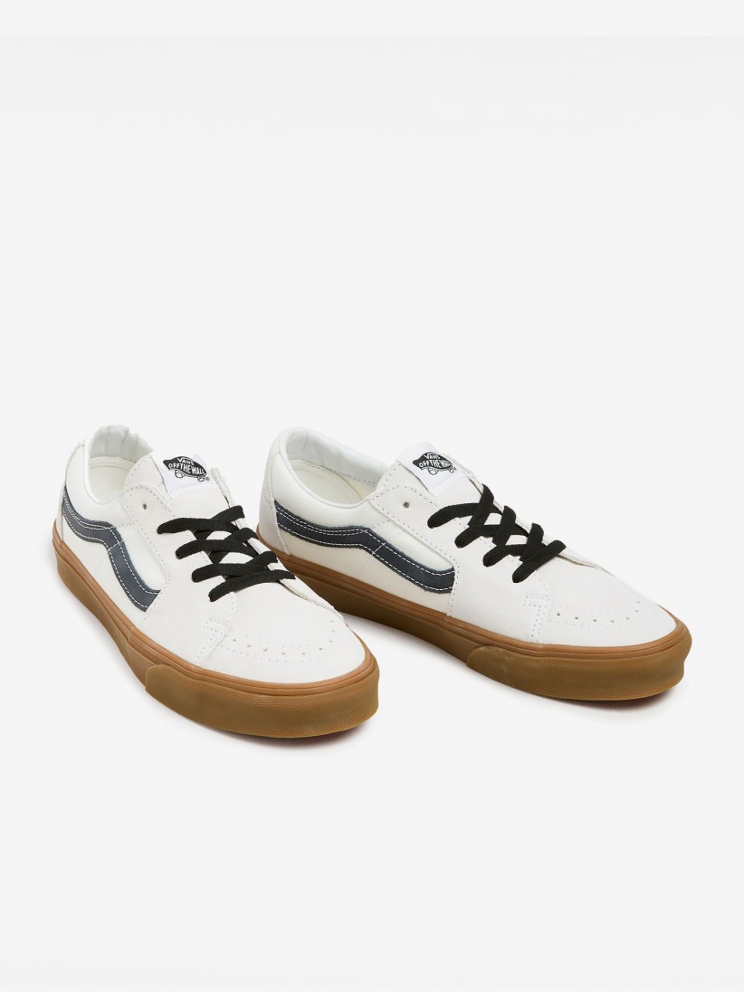 Vans Sk8-Low Sneakers