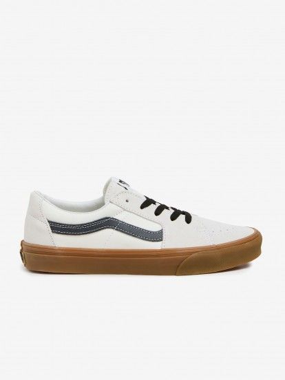 Vans Sk8-Low Sneakers