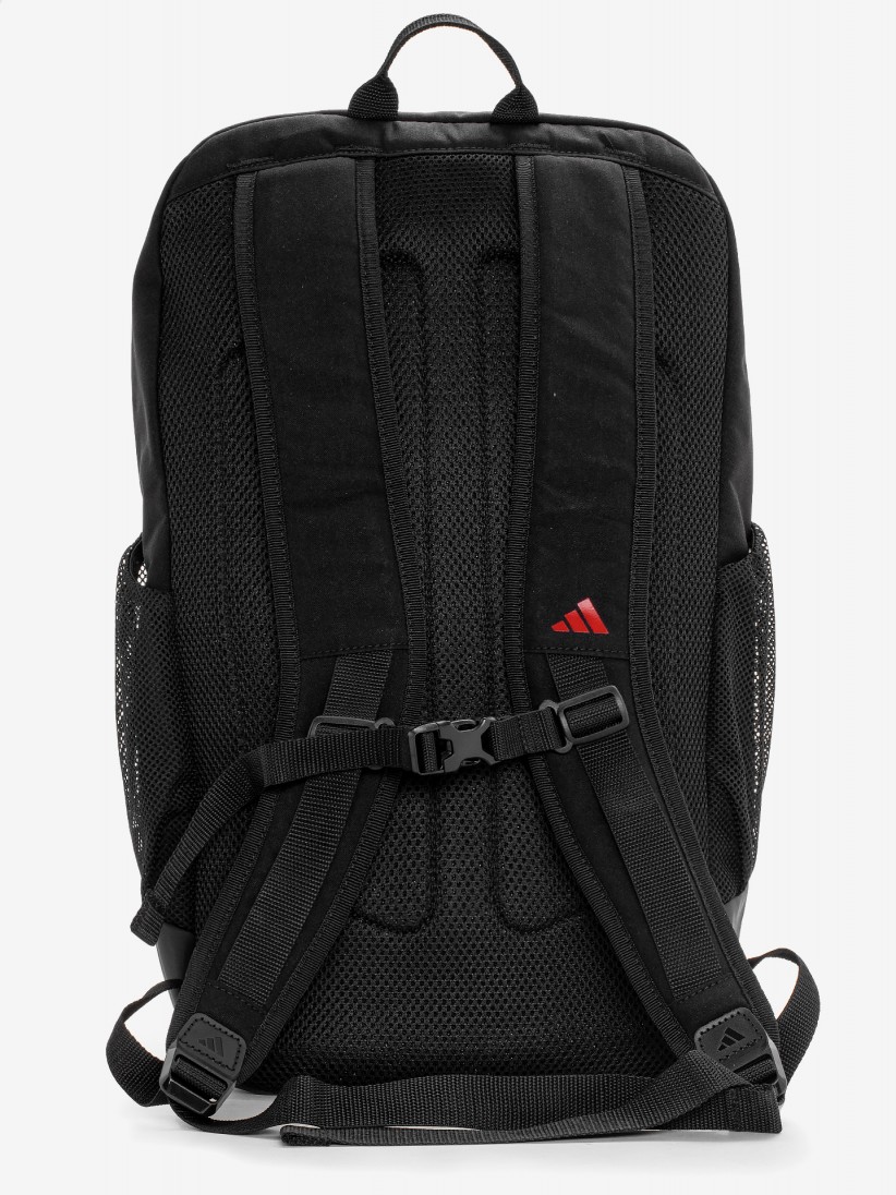 Adidas S. L. Benfica 24/25 Backpack