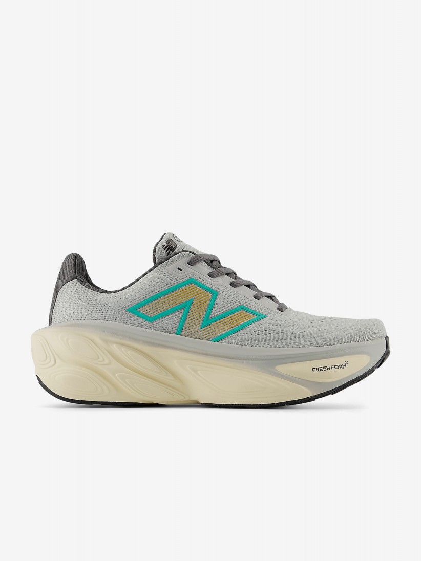 New Balance Fresh Foam X More v5 Trainers