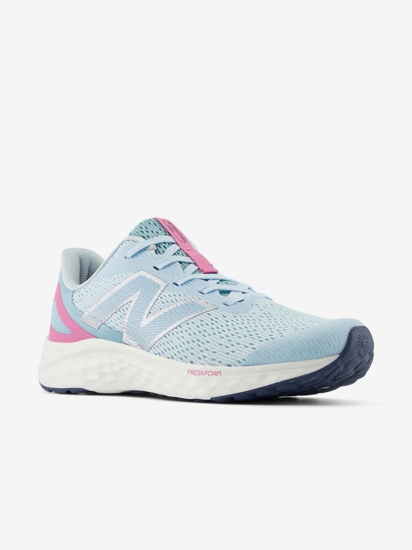 New Balance Fresh Foam Arishi v4 Junior Trainers