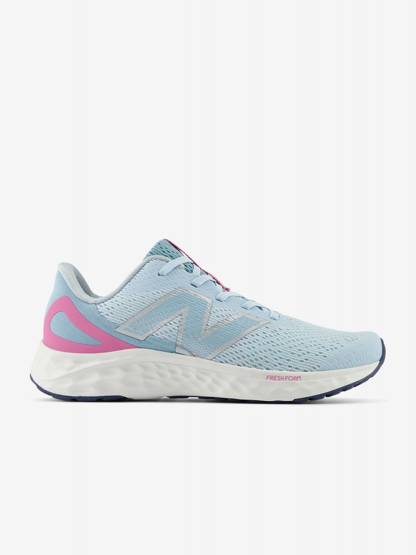 New Balance Fresh Foam Arishi v4 Junior Trainers