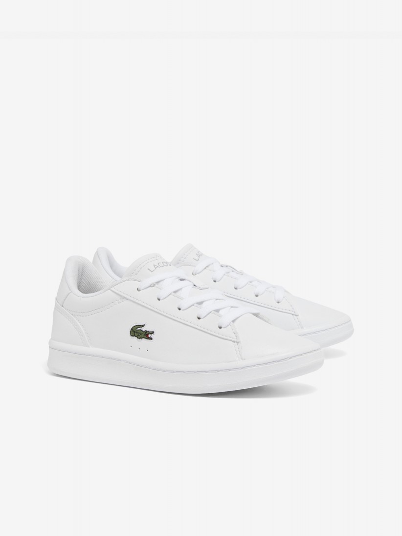 Zapatillas Lacoste Carnaby Set 224 C