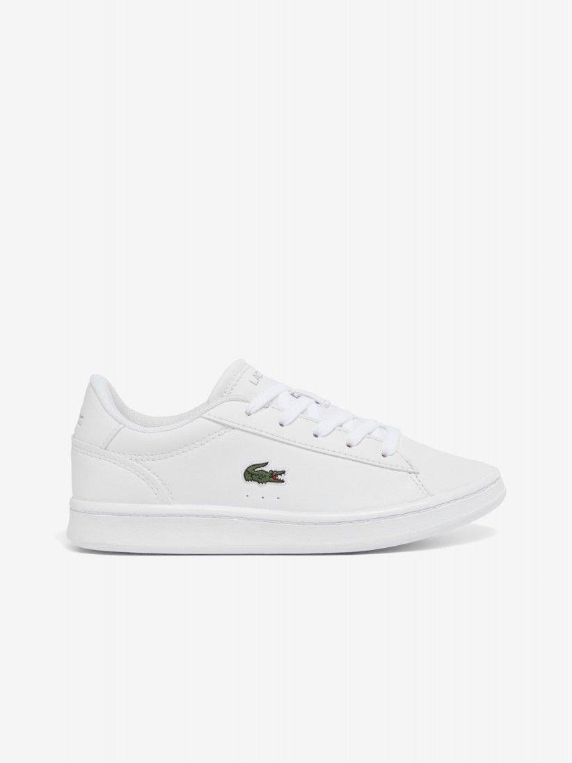 Zapatillas Lacoste Carnaby Set 224 C