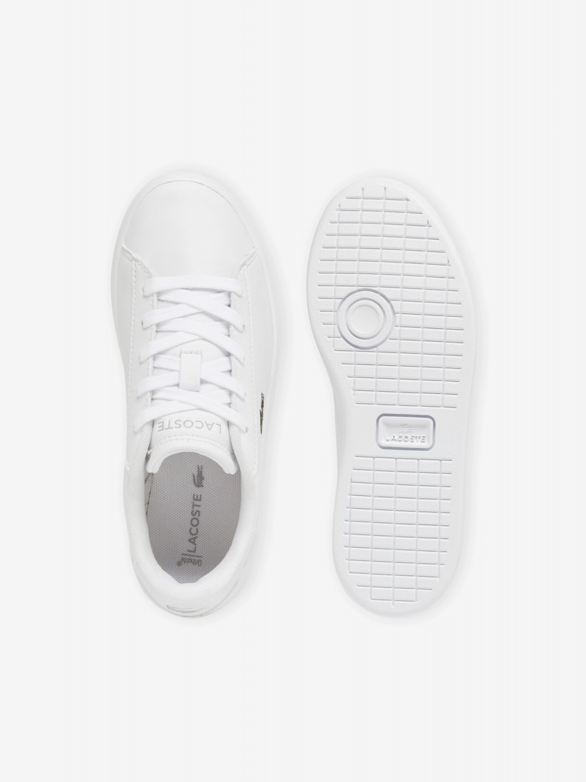 Zapatillas Lacoste Carnaby Set 224 C