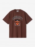 T-shirt Carhartt WIP Lazy Duck Academy