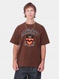 Camiseta Carhartt WIP Lazy Duck Academy