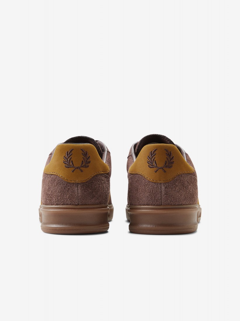 Zapatillas Fred Perry B4