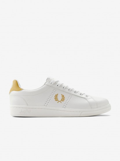 Zapatillas Fred Perry B721