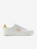 Sapatilhas Fred Perry B721