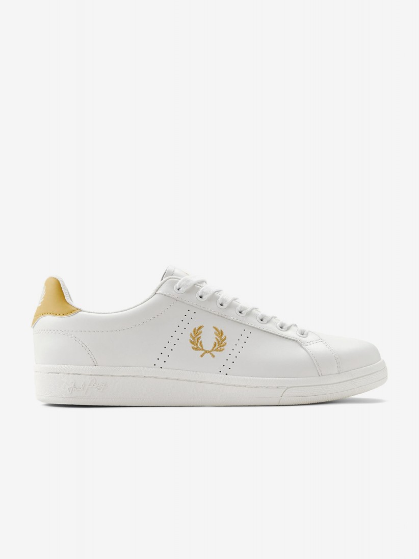 Sapatilhas Fred Perry B721