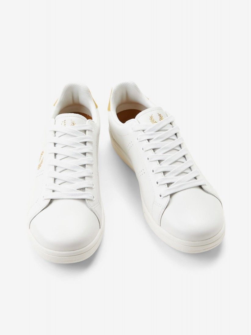 Zapatillas Fred Perry B721