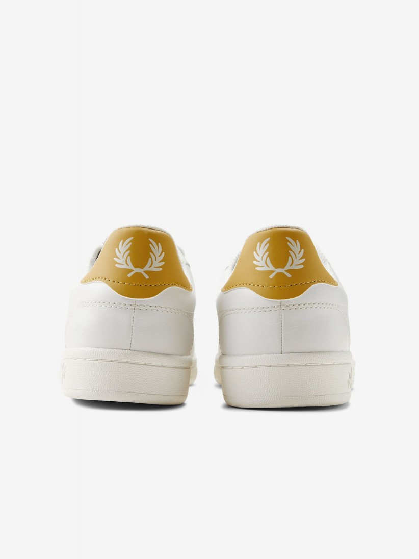 Fred Perry B721 Sneakers