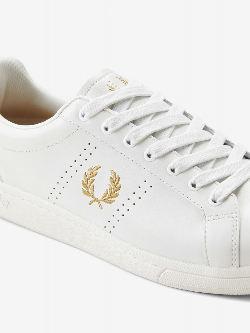 Zapatillas Fred Perry B721