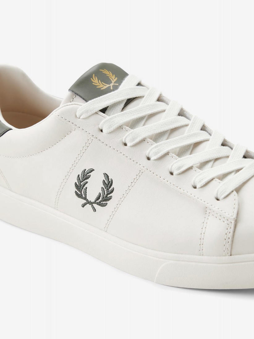 Sapatilhas Fred Perry Spencer