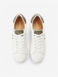 Zapatillas Fred Perry Spencer