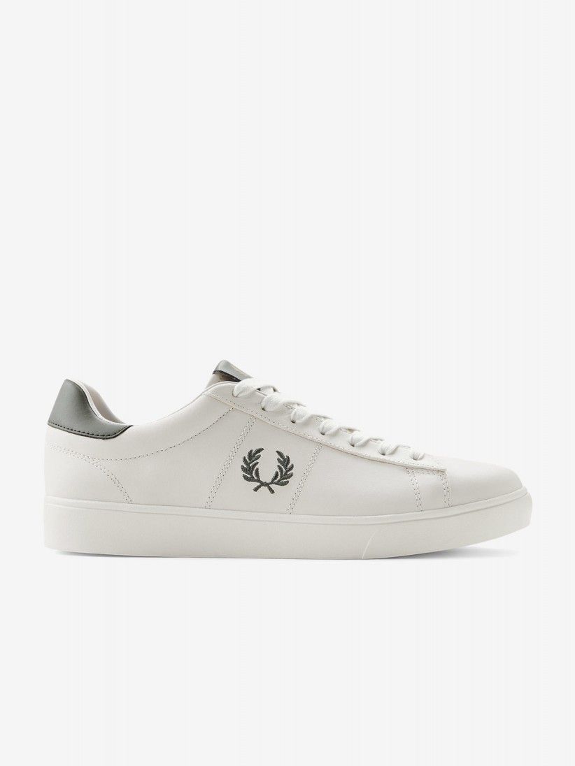 Zapatillas Fred Perry Spencer