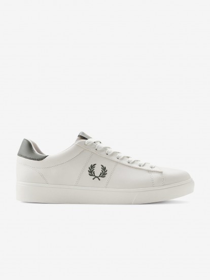 Fred Perry Spencer Sneakers