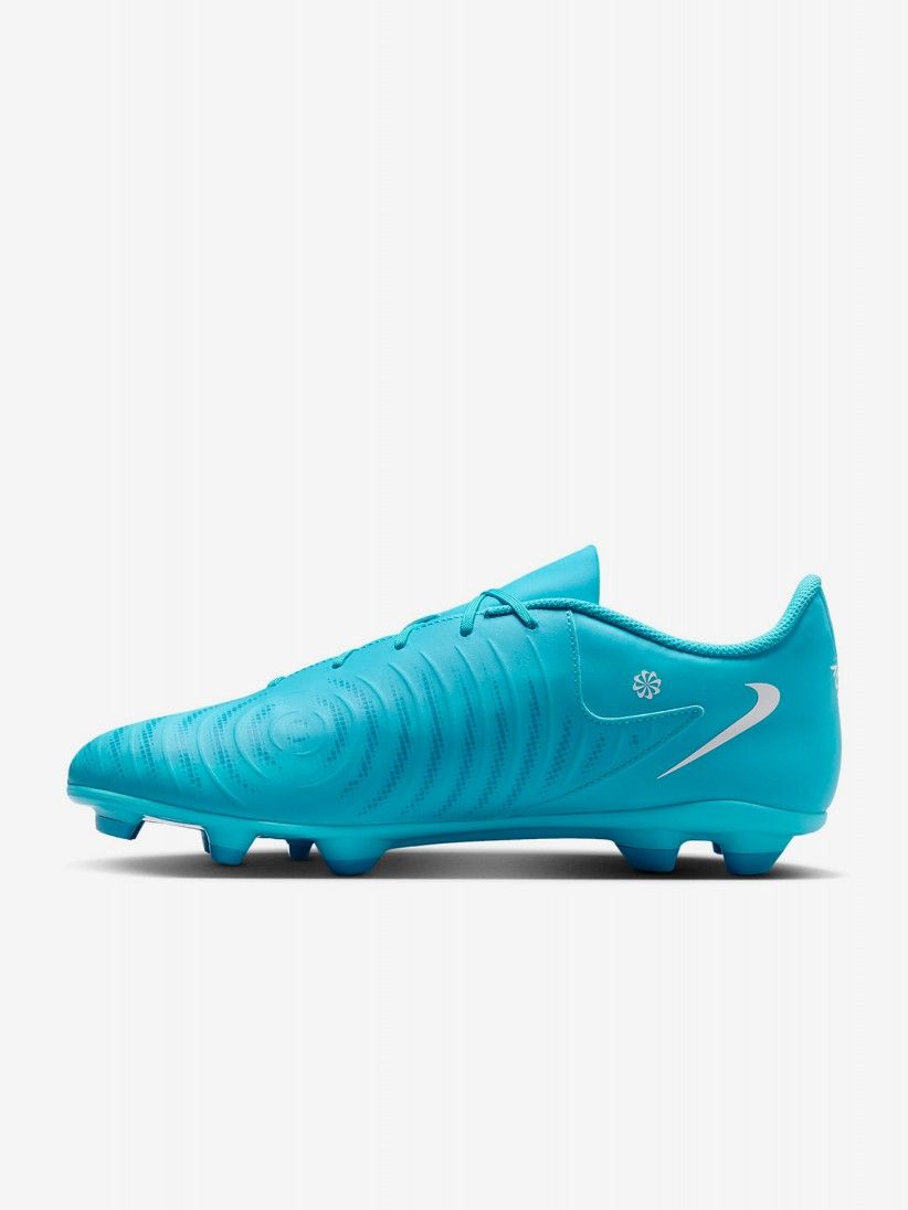 Botas de Ftbol Nike Phantom GX 2 Club FG/MG