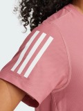 Adidas Own The Run W Pink T-shirt