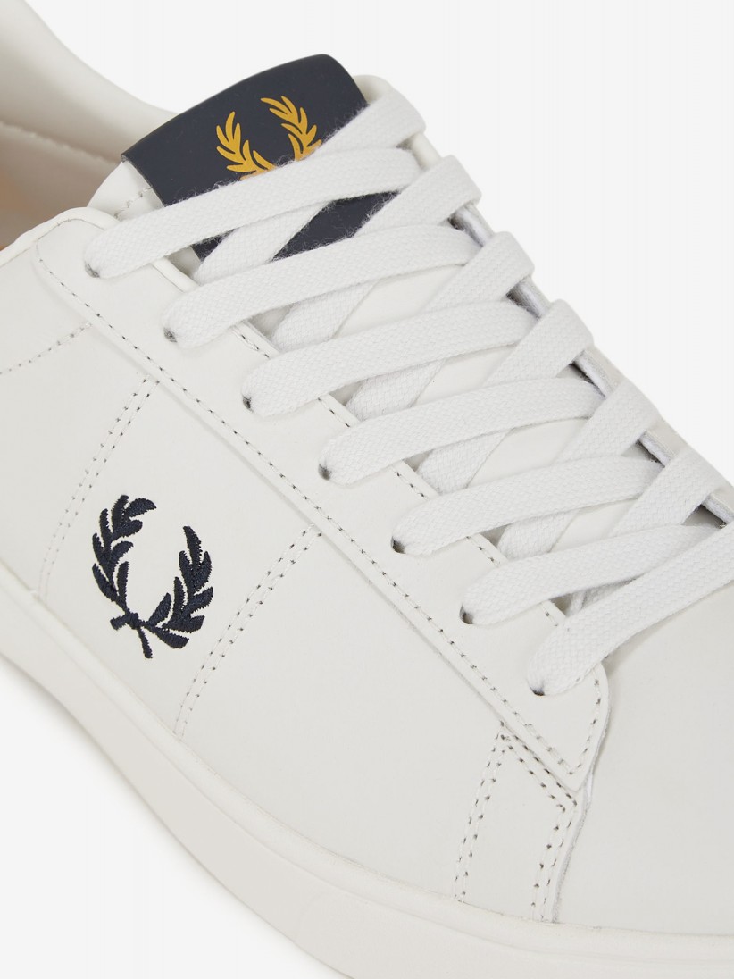 Sapatilhas Fred Perry Spencer