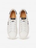 Fred Perry Spencer Sneakers