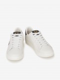 Zapatillas Fred Perry Spencer