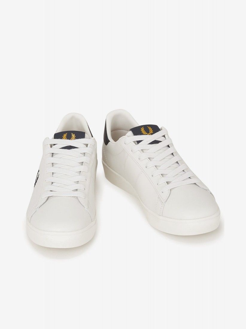 Zapatillas Fred Perry Spencer