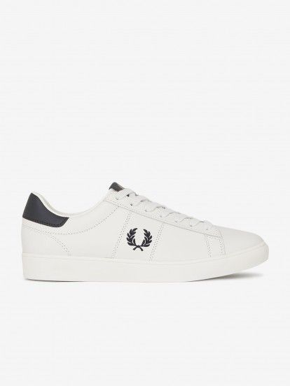 Zapatillas Fred Perry Spencer