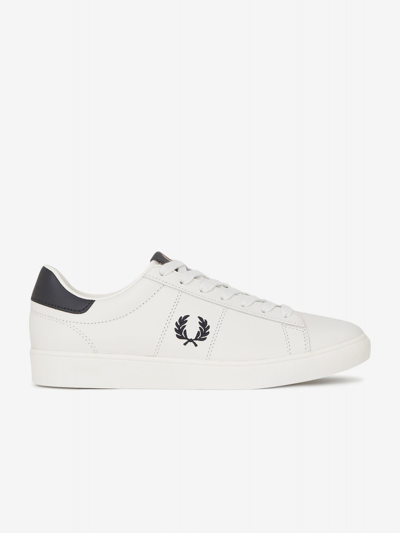 Sapatilhas Fred Perry Spencer