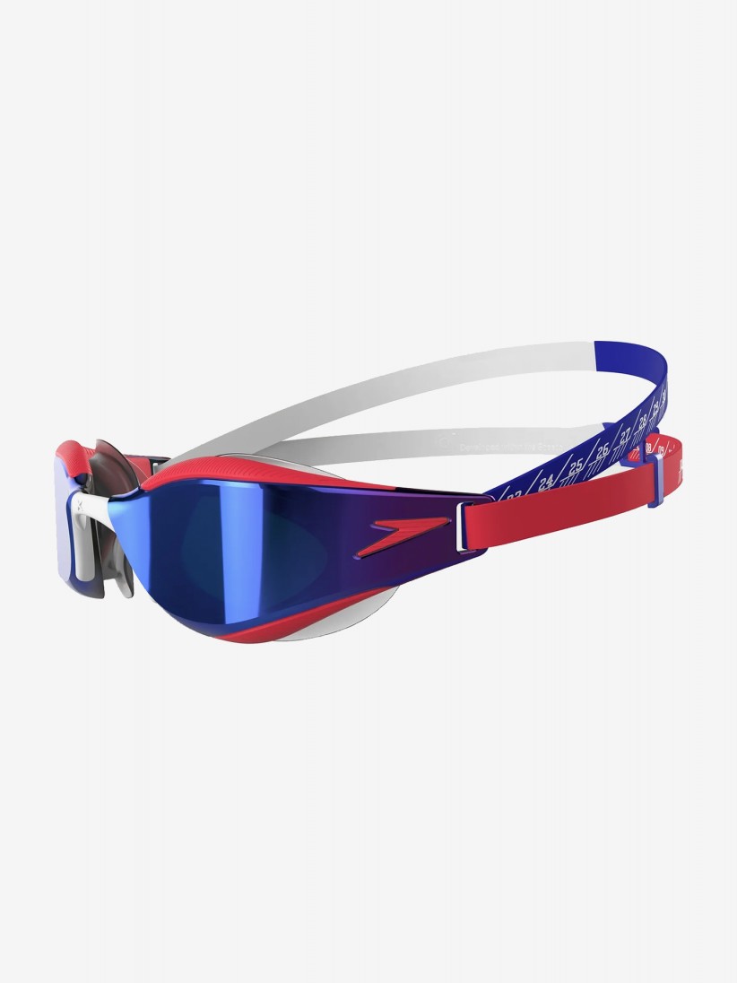 Speedo Fastskin Hyper Elite Swimming Goggles