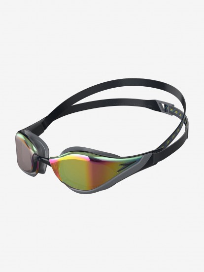 Speedo Fastskin Pure Focus Swimming Goggles