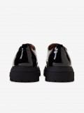 Zapatos Fred Perry Derby