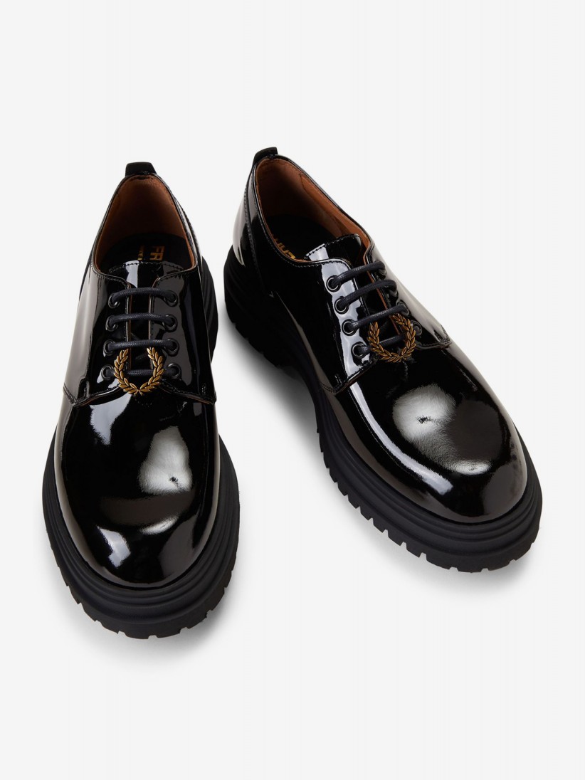 Sapatos Fred Perry Derby