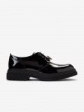 Sapatos Fred Perry Derby