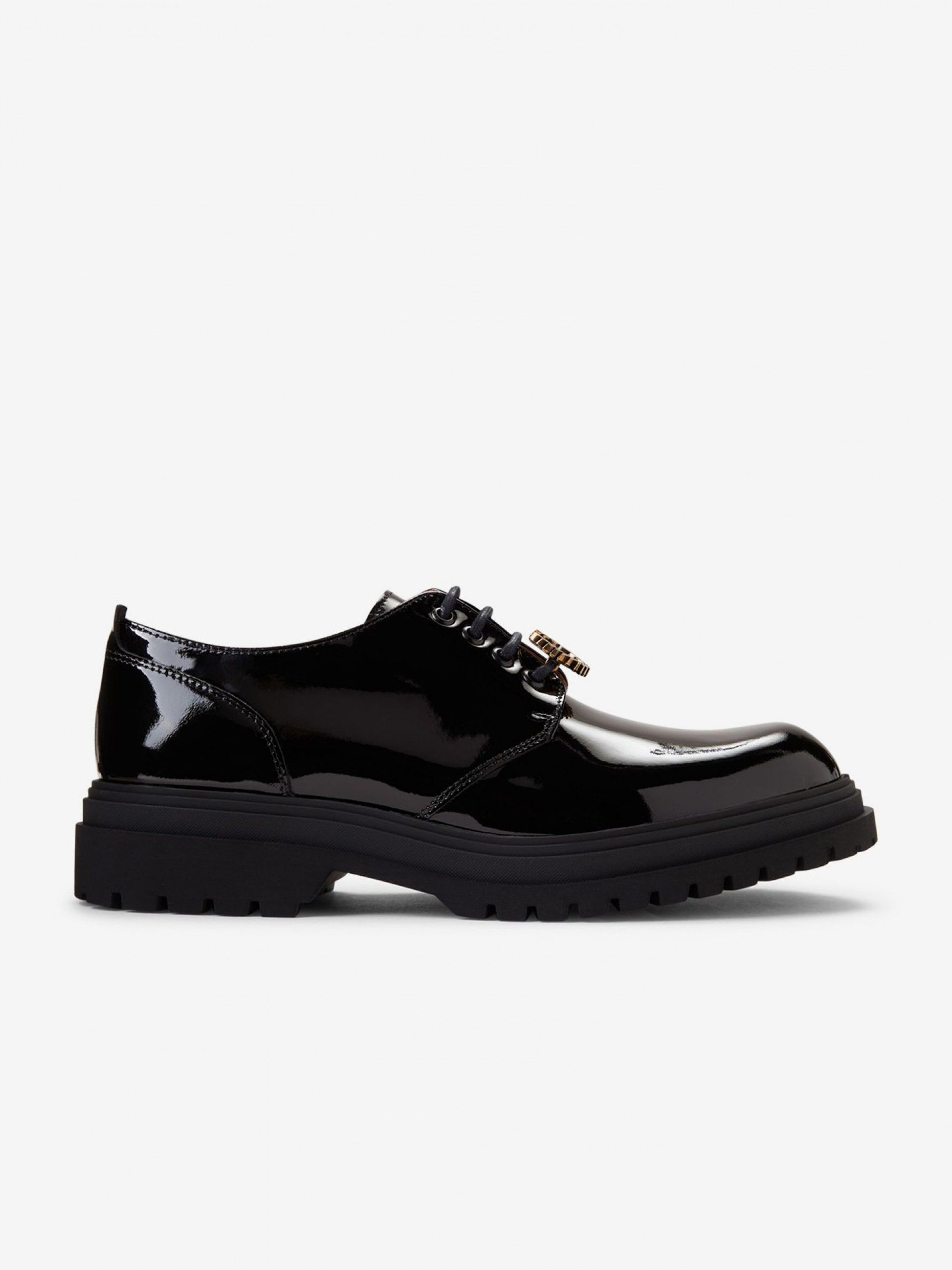 Zapatos Fred Perry Derby