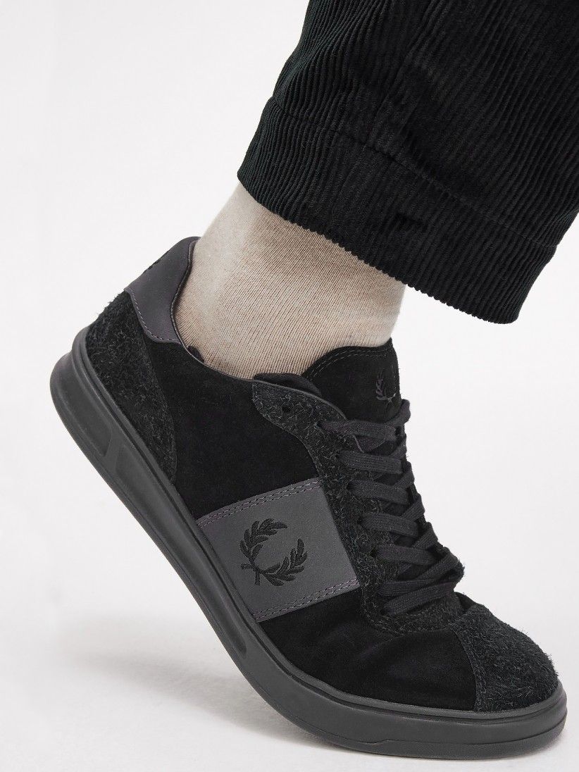 Fred Perry B4 Sneakers