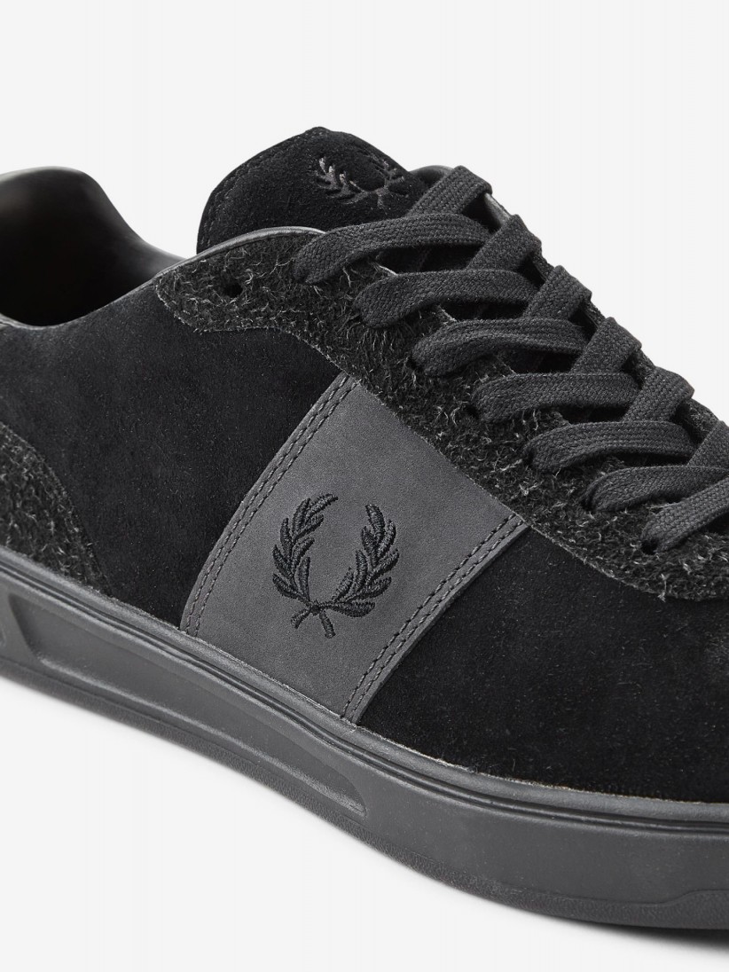 Fred Perry B4 Sneakers