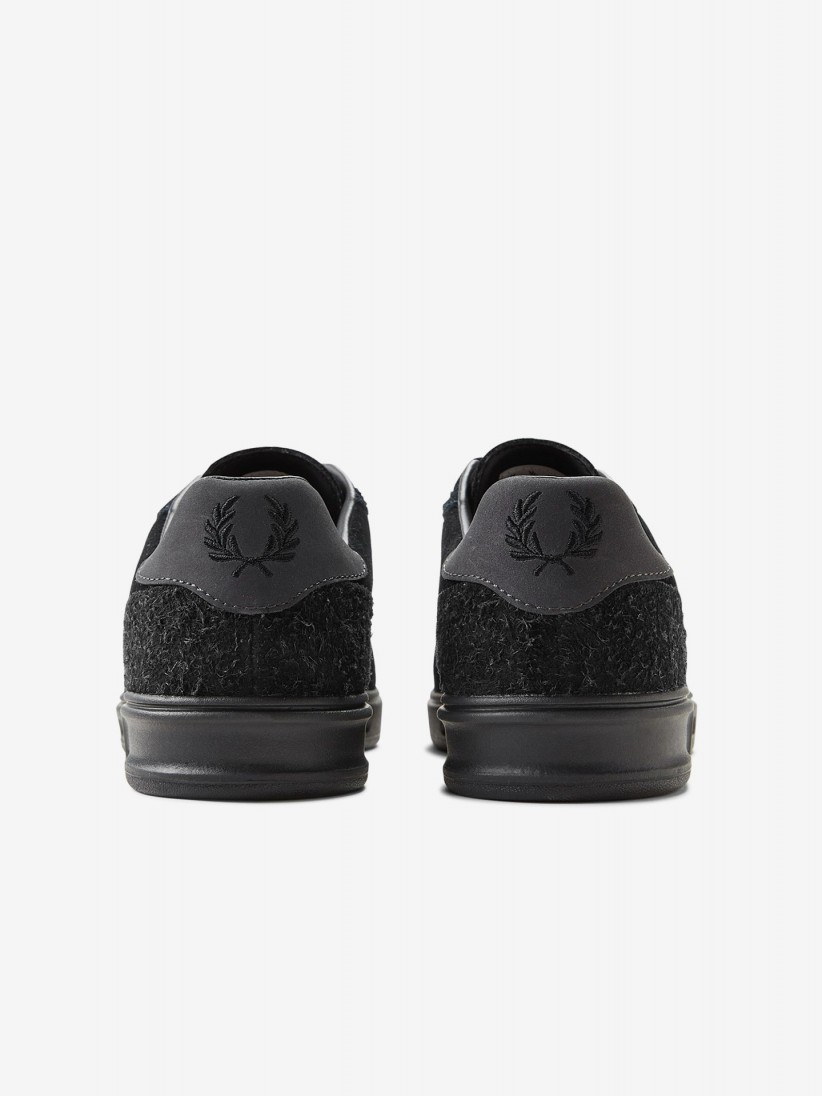 Zapatillas Fred Perry B4