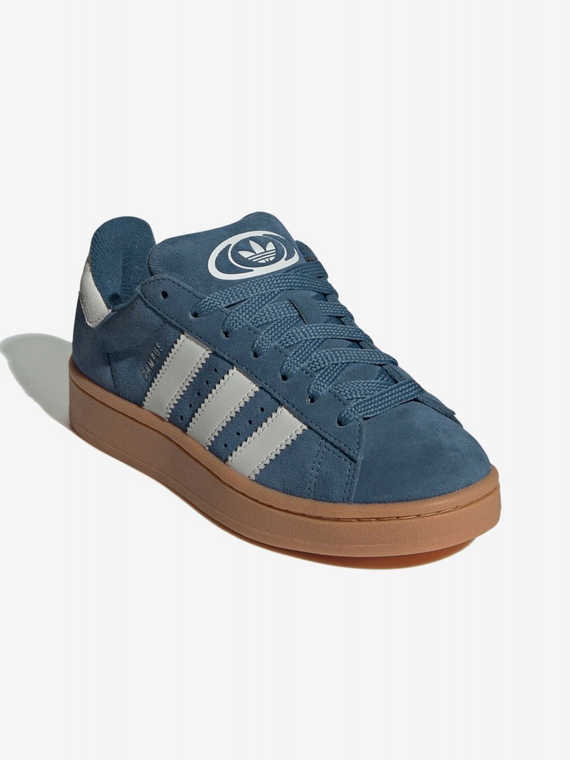 Zapatillas Adidas Campus 00s J