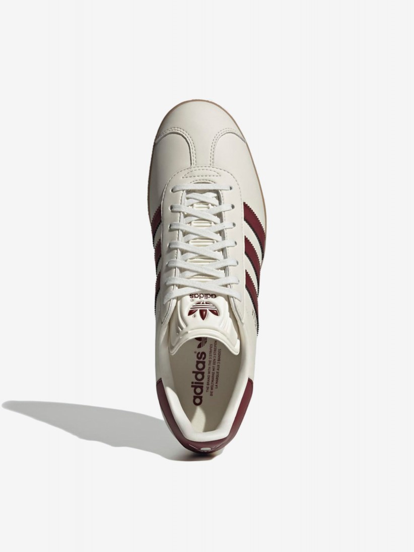 Sapatilhas Adidas Gazelle W