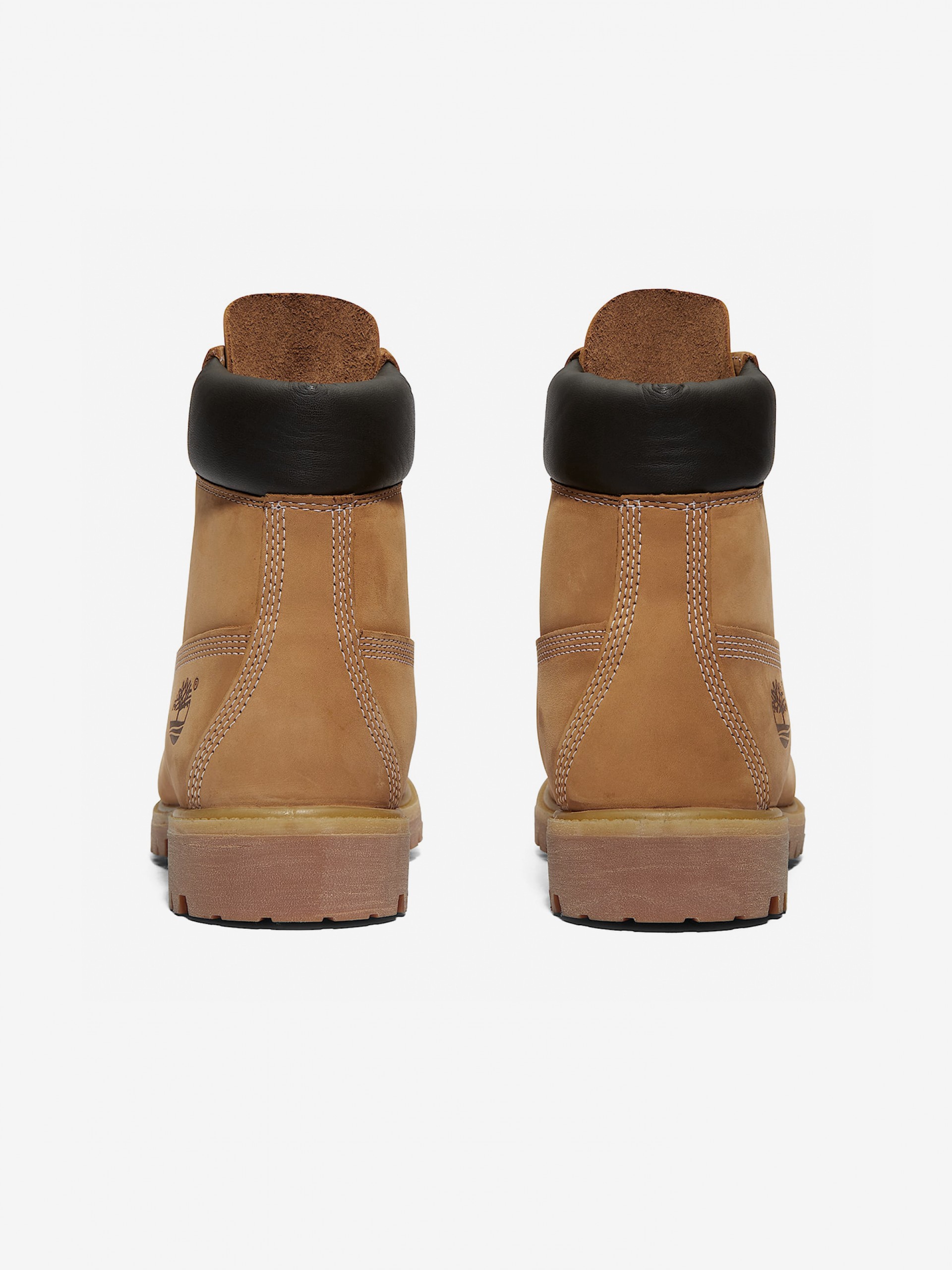 Timberland Premium Waterproof Camel Boots